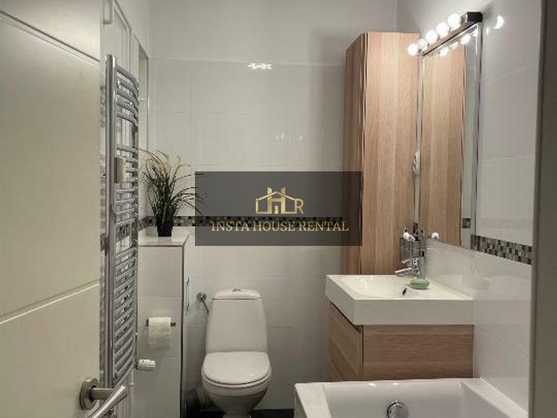 Apartament 3 camere Piata Domenii - Poză 7