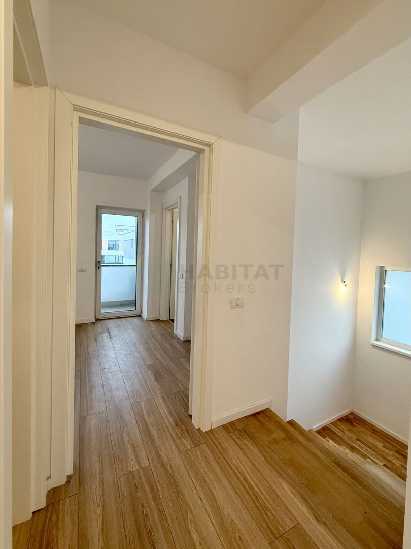 Vila individuala 4 camere | Scoala Americana | Pompa de caldura - Poză 9