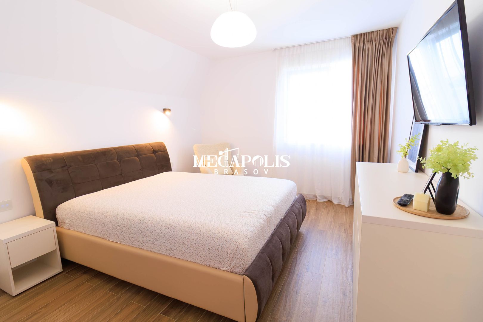 Casă individuală 4 camere | 648 mp teren | Sânpetru - Poză 32