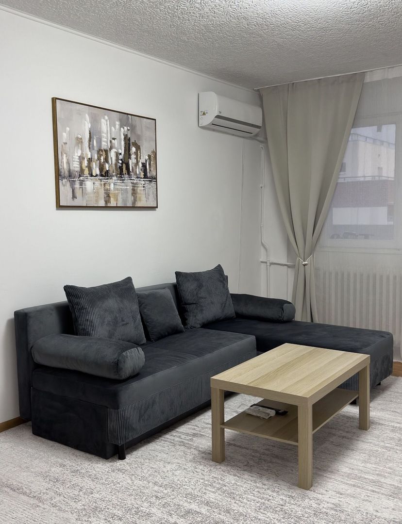 AP. 2 CAMERE- PANTELIMON, REABILITAT, BUCATARIE INCHISA, MODERN - Poză 2