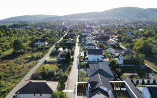 Casă noua la cheie tip P+E pe str. Lespezi-Goranu, Rm. VL - Poză 2