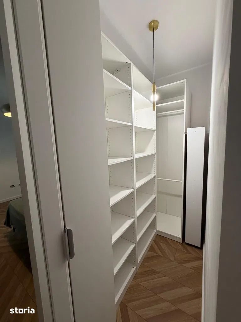 AP.2 CAMERE- FLOREASCA, PET-FRIENDLY, PARCARE INCLUSA, BLOC REABILITAT - Poză 12
