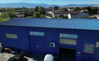 Oportunitate strategică de dezvoltare în Hațeg 3.079 mp - Poză 19