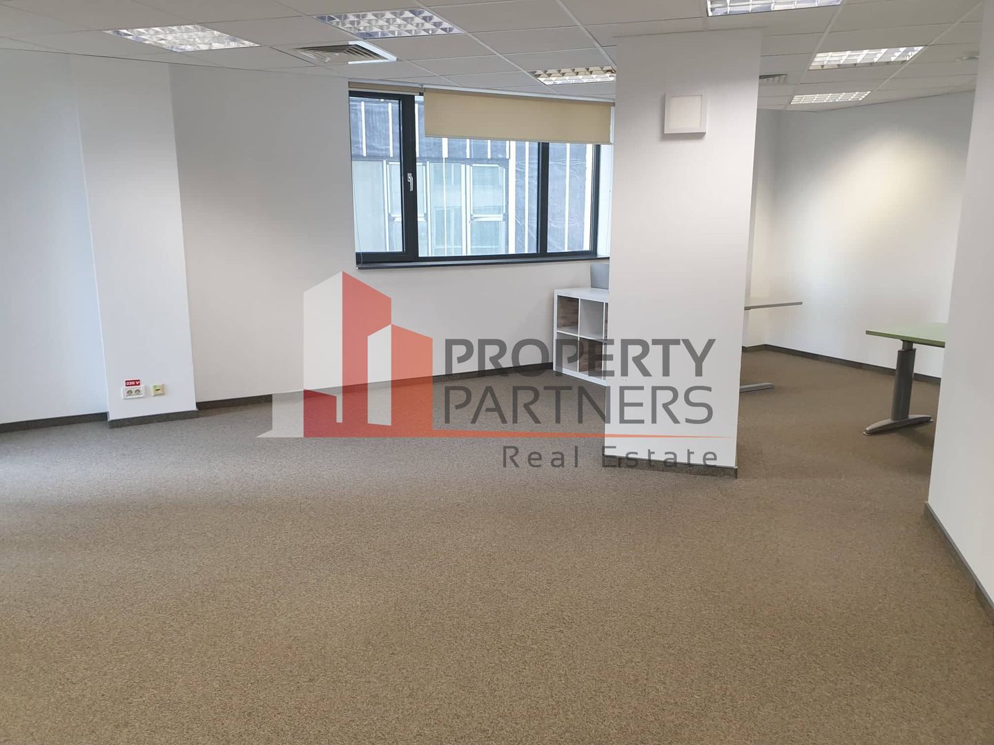 Imobil cu spatii de birouri in zona Barbu Vacarescu - Poză 9