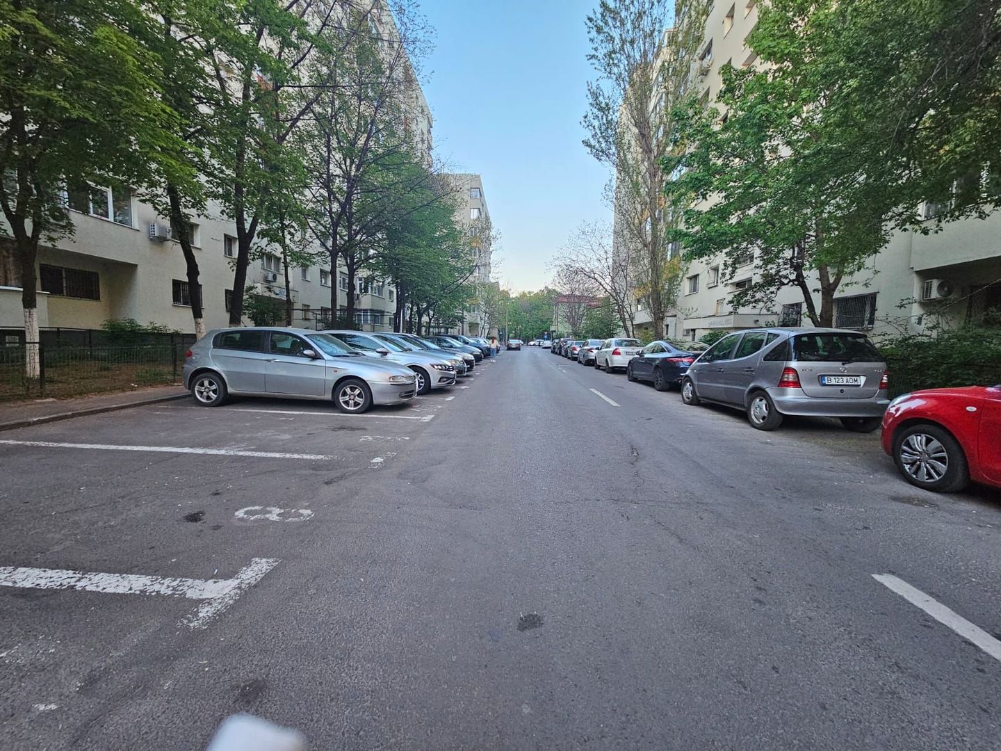 Apartament 2 camere Turda Domenii - Poză 9