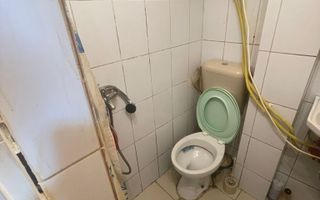 Garsonieră de vânzare | Țiglari, Sibiu | 14 mp, baie proprie - Poză 6