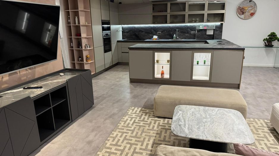 Apartament modern de 3 camere + 2 băi – Erou Iancu Nicolae - Poză 8