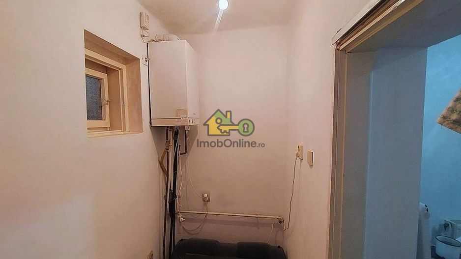 Casa individuala cu teren de 638 mp - zona Giroc - Poză 10