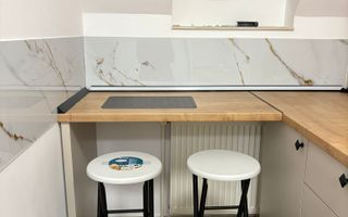 Apartament 1 cameră de vânzare – 25 m² – zona Decebal, Oradea - Poză 13