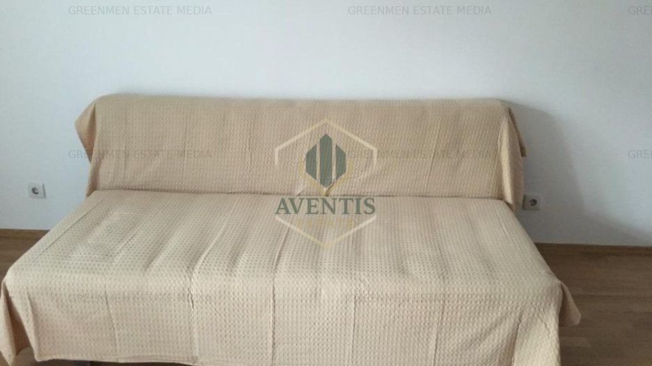 Garsoniera decomandata, modern renovata, metrou Iancului  - Poză 4