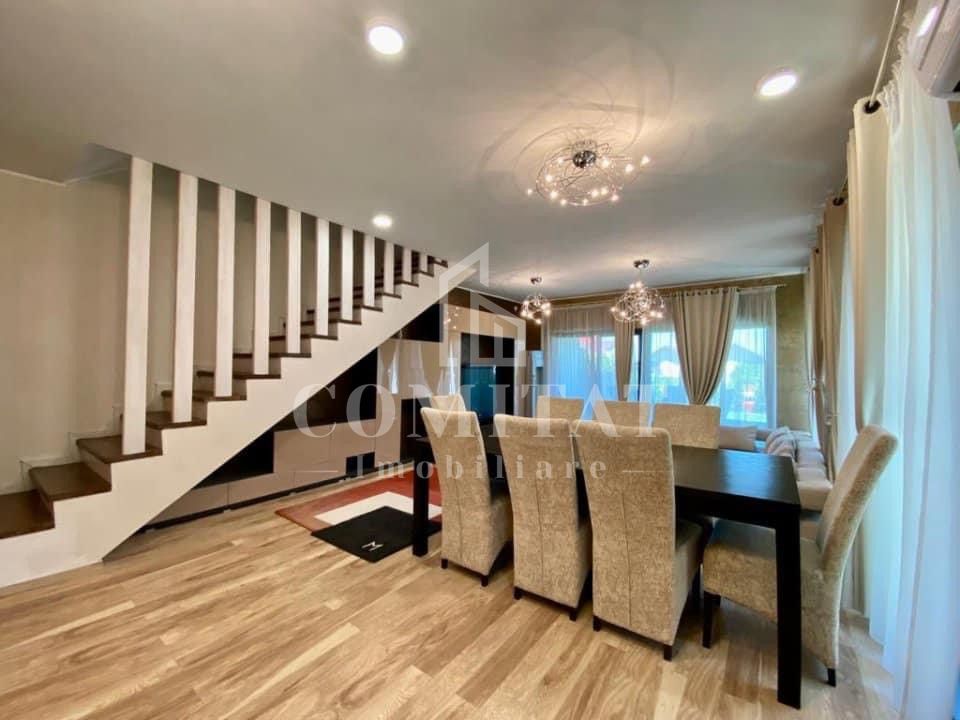 Duplex modern la cheie zonă de case cartierul Europa - Poză 2