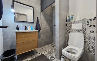 Apartament 3 camere Mobilat Utilat Th. Pallady Metrou Teclu - Poză 9