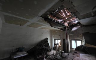 Spatiu Comercial-Apartamente Traian - Cladire integrala - Poză 22