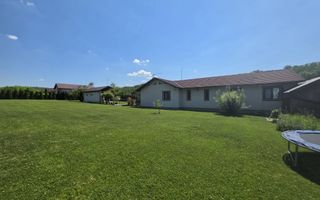 Casa | 2000 mp Teren | 144 mpu Casa | Comuna Ciugud - Poză 10