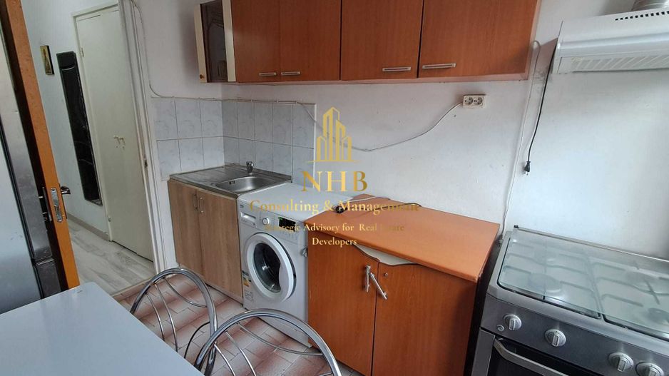Apartament de vanzare -2 camere in zona Colentina/Kaufland/Dna.Ghica - Poză 6