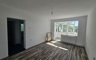 Apartament 2 camere Podu Ros-Sos. Nationala - renovat complet - Poză 1