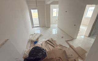 2 camere - etaj 1 - 48.2mp - bloc nou - parcare - Magnolia - Poză 2