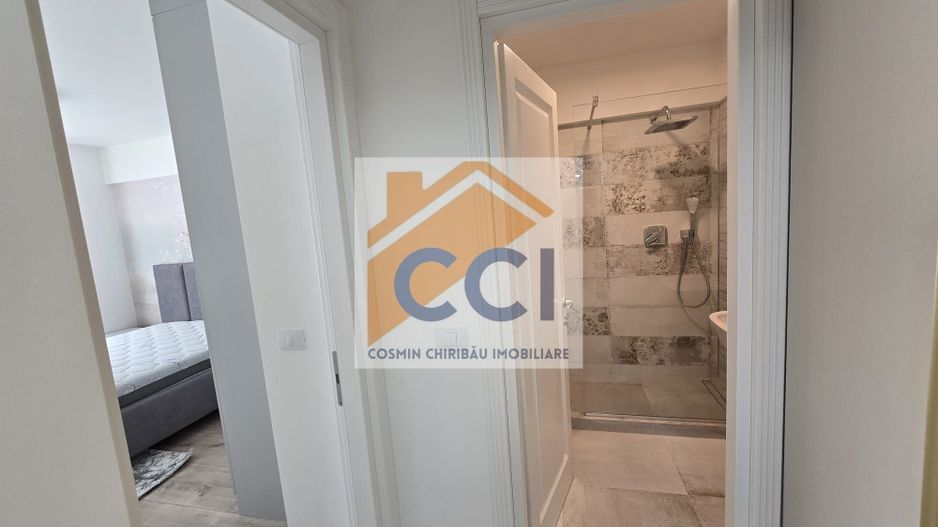 Apartament Premium cu 2 Camere – Arena Residence Bacău -Prima închirie - Poză 18