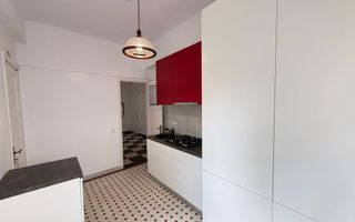 DOROBANTI-CAPITALE | SPATIU BIROURI | 270 MP | APARTAMENT IN VILA | - Poză 25