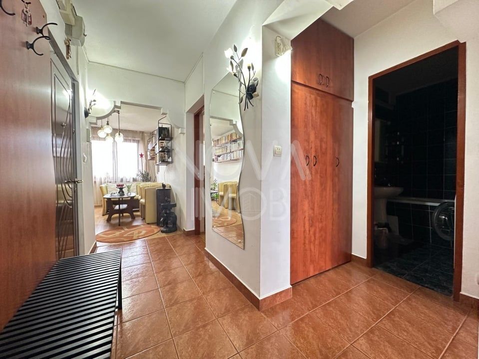 Apartament modern, 3 camere, Calea Dumbravii, Dioda - Poză 11