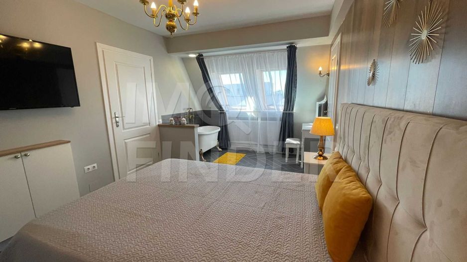 Vanzare apartament 62mp cu terasa zona VIVO - Poză 10