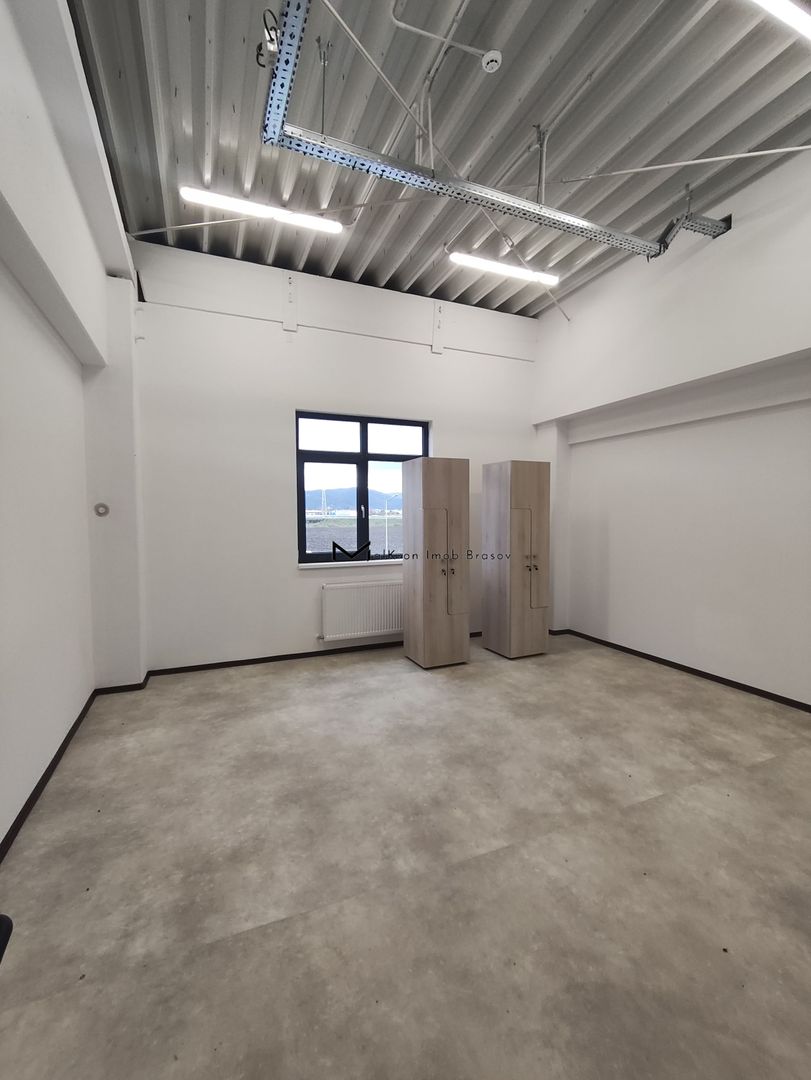 Spațiu de inchiriat destinat cazării muncitorilor în construcții - Poză 8