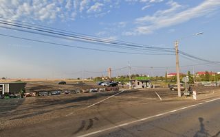 16.000mp Teren vizavi de aeroportul Craiova-Actual Parcare privata - Poză 2