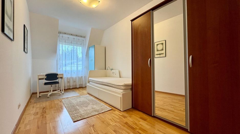 Vilă de închiriat în Complex Rezidențial Ibiza – Iancu Nicolae - Poză 12