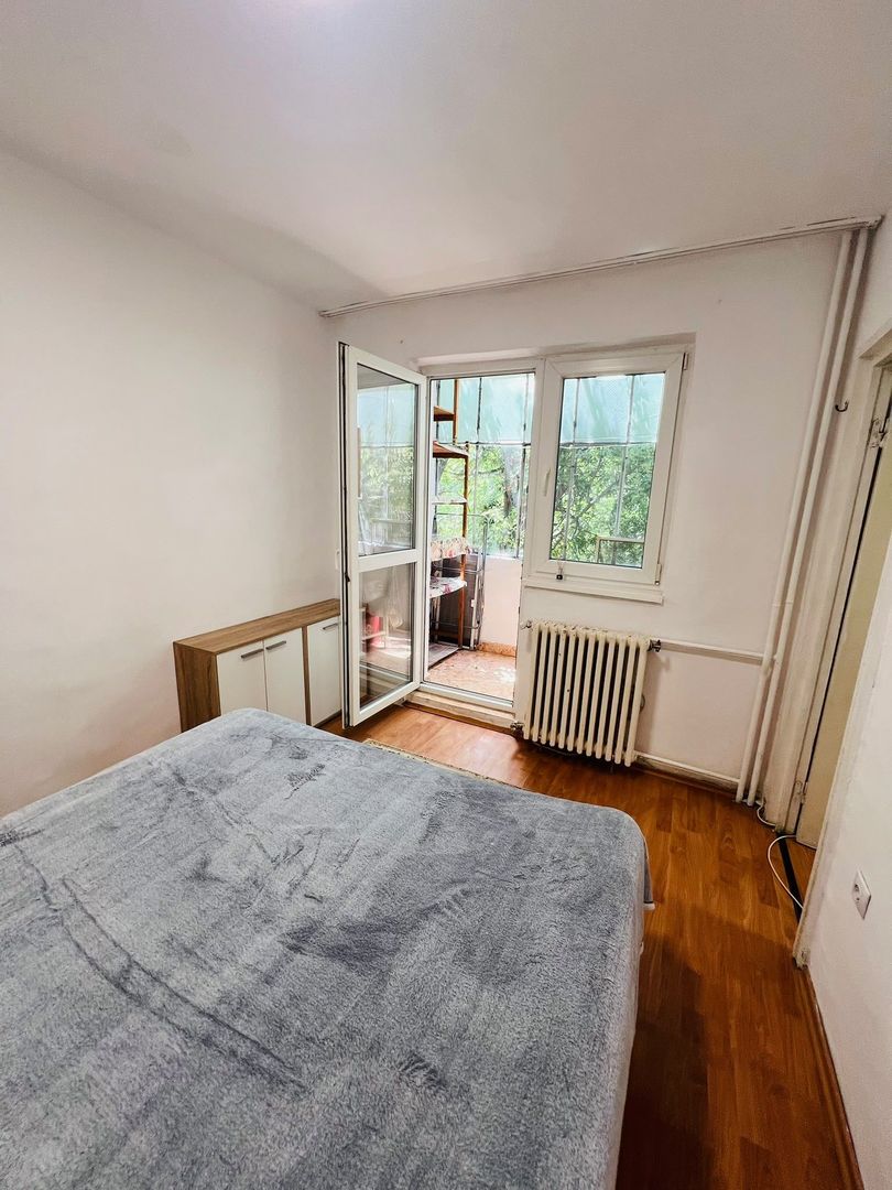 Apartament cu 2 camere de inchiriat in Rogerius - Poză 2