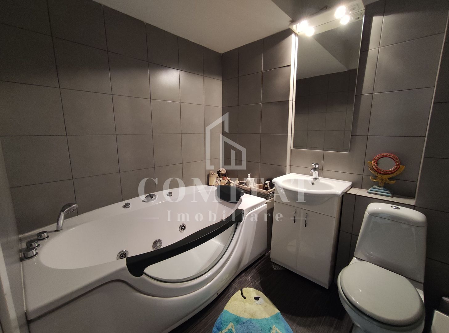 Apartament 2 camere | | 55mp | |  Floresti - Poză 6