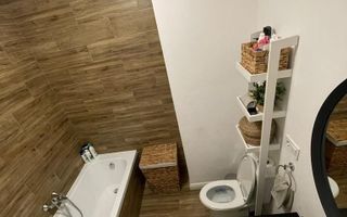 Apartament cu 3 camere – Riverside Residence,  Rivus Mall. - Poză 6