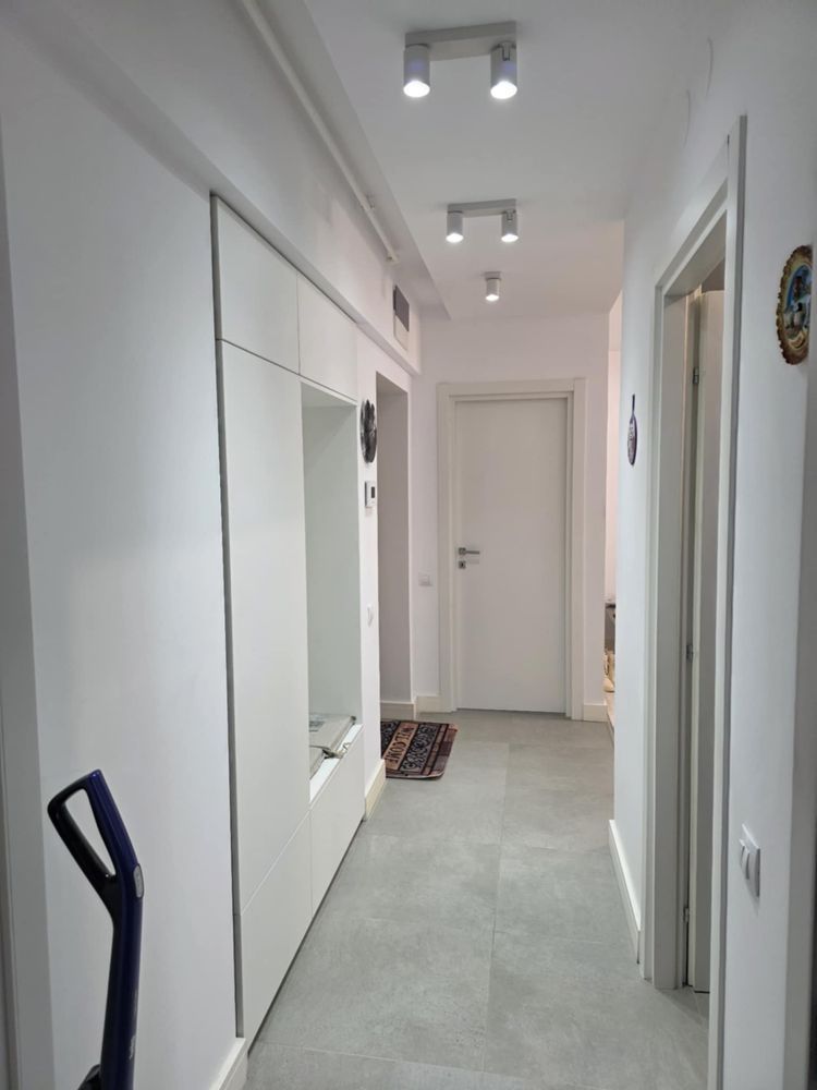 Onix Park Residence Pipera 2 Camere - Poză 2