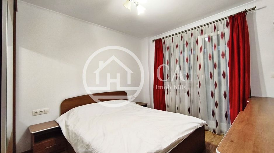 Apartament de inchiriat cu 3 camere in Rogerius, Oradea - Poză 5