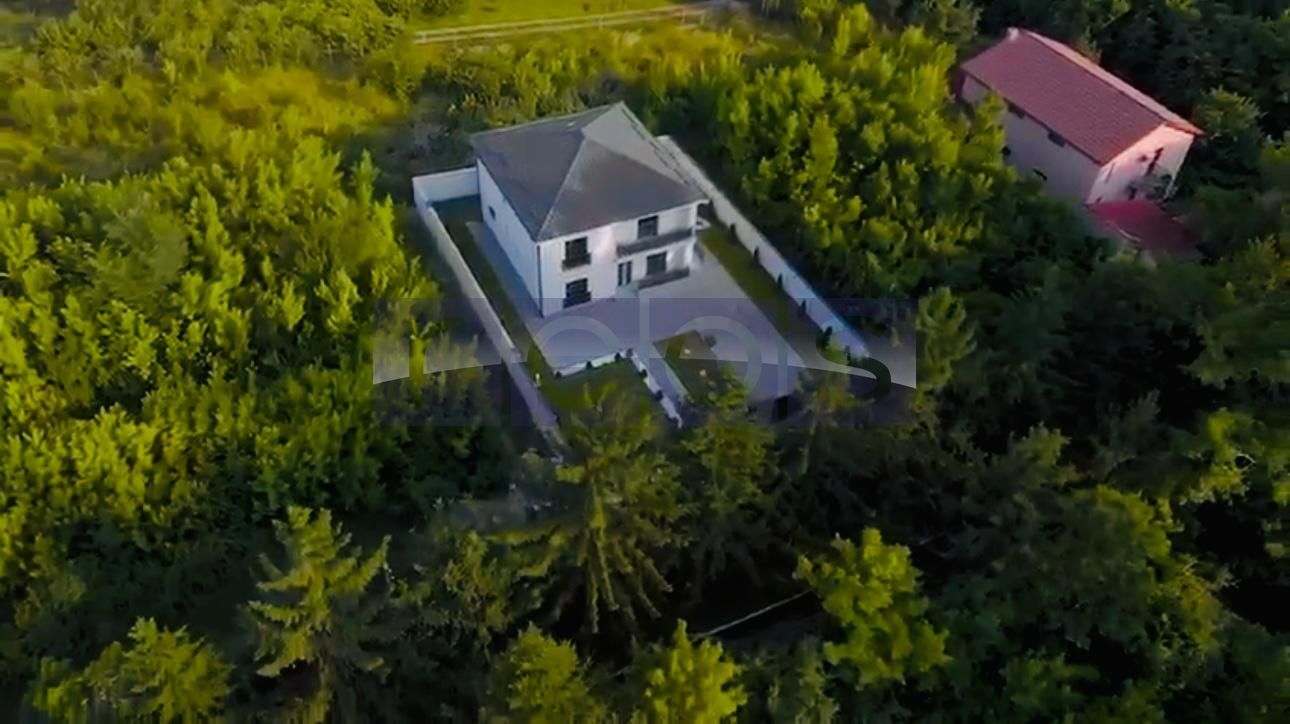 VILA DE VANZARE | TARTASESTI | PADURE | 5 CAMERE - Poză 8