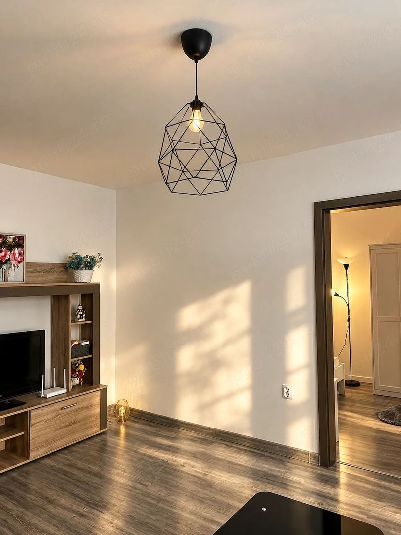 Apartament de vânzare renovat spitalul județean - Poză 5