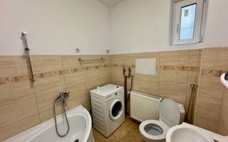 Studio pet friendly, 42mp la casa in Astra, str Baba Novac - Poză 9