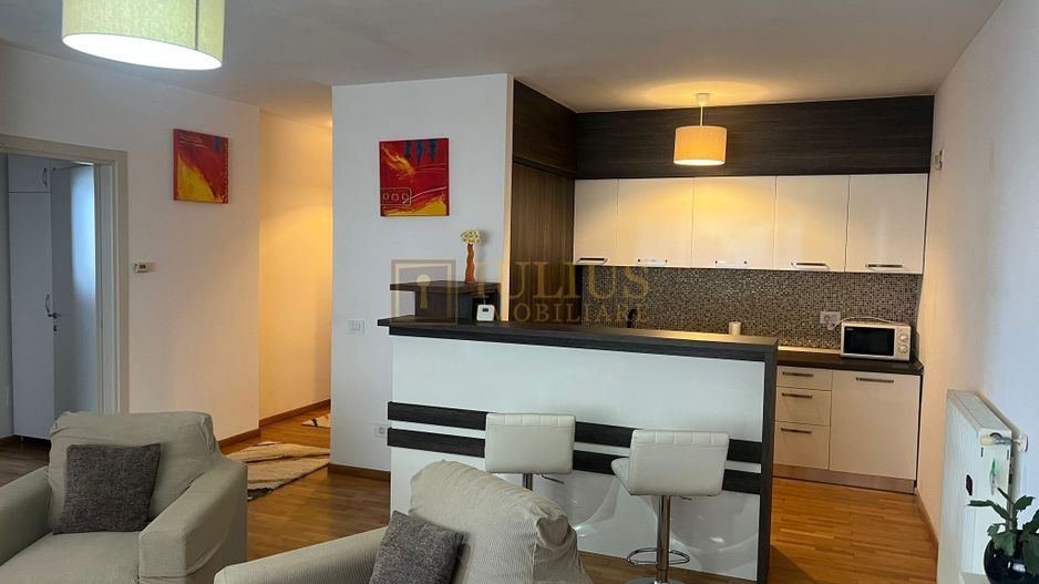 Braytim - 70mp utili, 2 bai, deosebit, loc de parcare inclus. - Poză 17