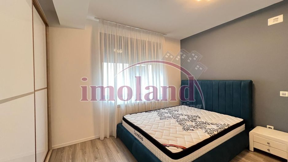 Inchiriere | vila | 4 camere&curte | mobilata&utilata | Iancu Nicolae-Pipera - Poză 13