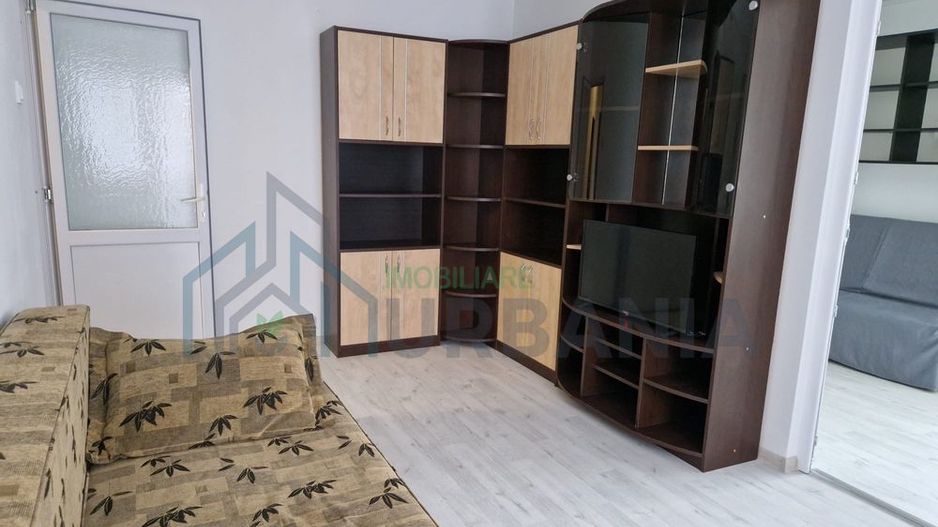 Apartament de închiriat, 2 camere, 42 mp, zona Alexandru cel Bun - Poză 4
