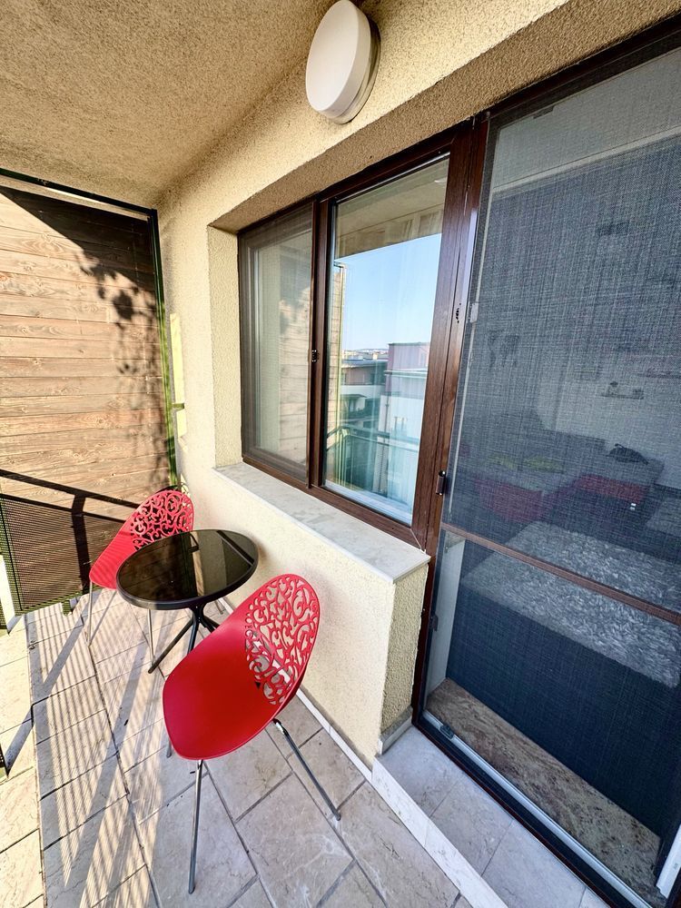 Apartament cu o camera | Iulius Mall | FSEGA - Poză 8