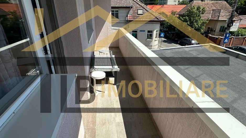 Apartament de 2 camere, 50mp, Zona Centrala - Poză 9