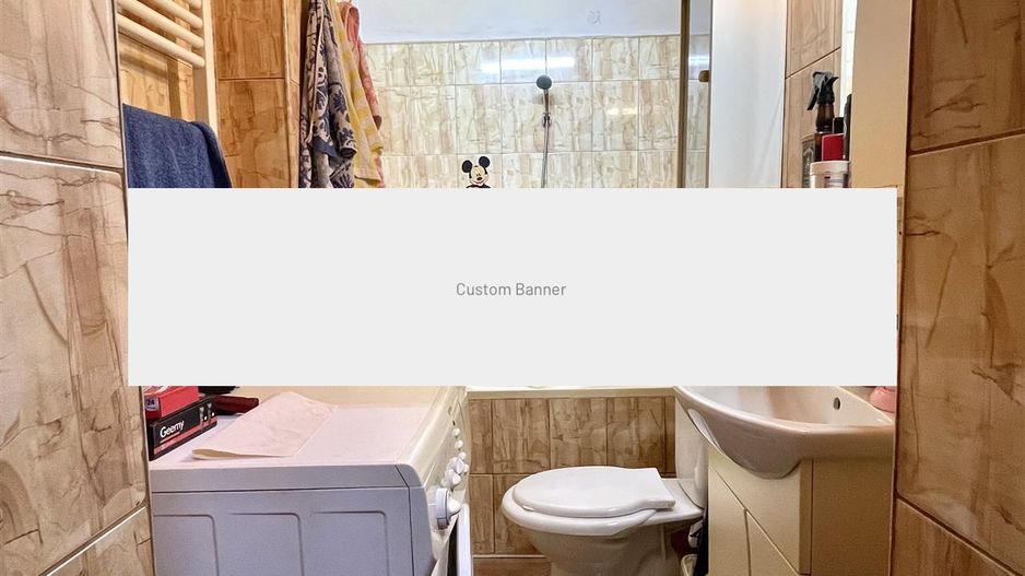 Apartament doua camere Sinaia - Poză 5