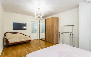 Chirie, casă, 3 nivele, strada Ghidighici, Buiucani - Poză 22