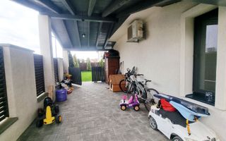 CASĂ DE VÂNZARE ȘELIMBĂR | TEREN 265 MP | CURTE 200 mp | CARPORT - Poză 19