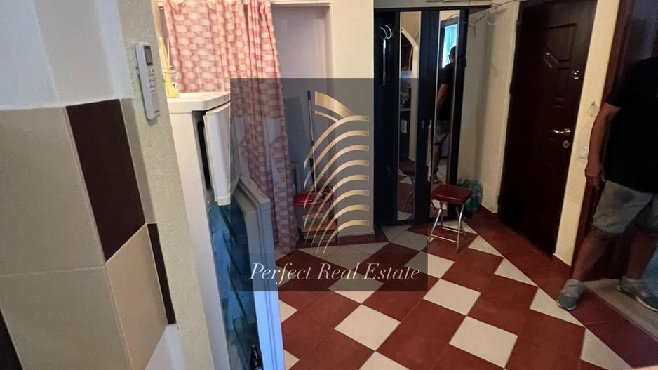 De vânzare - Apartament 2 camere | Gara | Etaj 1 | 53,28 mp | 98.000 € - Poză 9