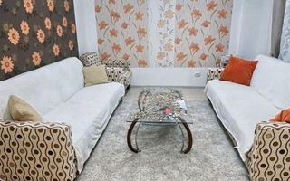 Apartament 2 camere, 70 mp, River's Towers, Iași – 400 EUR/lună - Poză 5