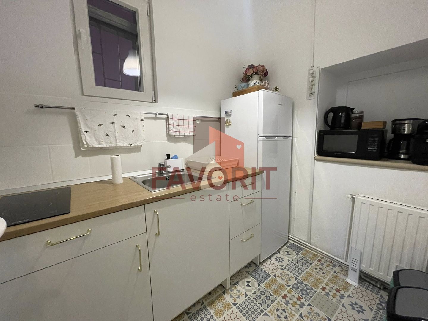 Apartament 2 camere, 52 mp, Piața Iosefin – regim hotelier activ - Poză 6