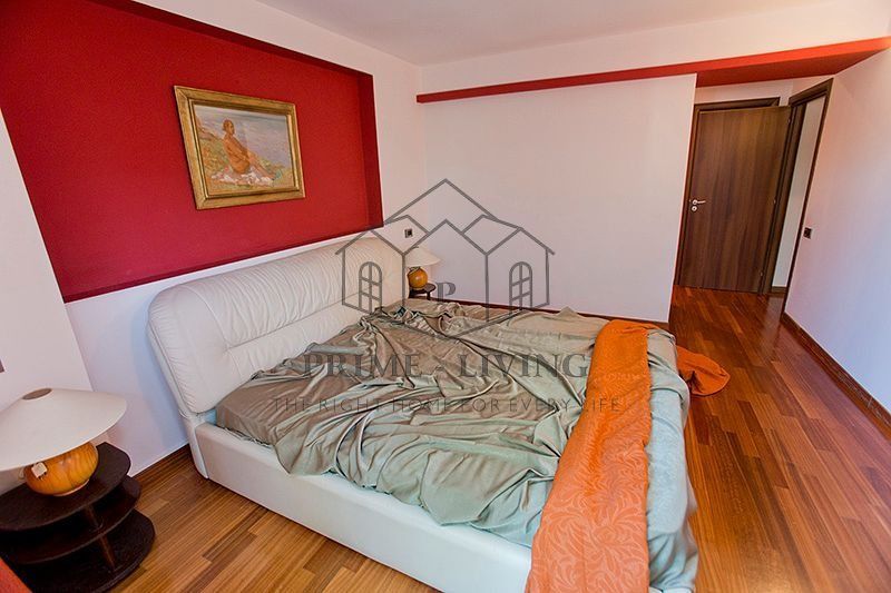 APARTAMENT CU 3 CAMERE LA INCHIRIERE IN ZONA DOROBANTI - Poză 7