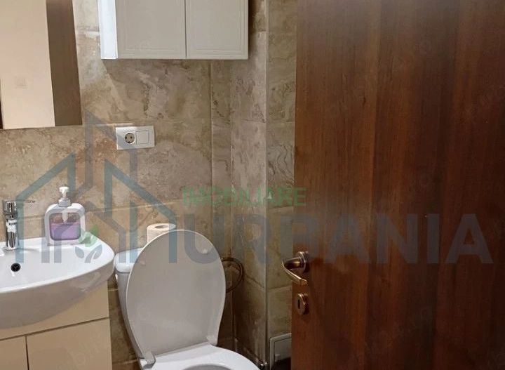 Apartament cu 2 camere, 48 mp, în Cartierul Baroque, Bucium, Iași - Poză 6