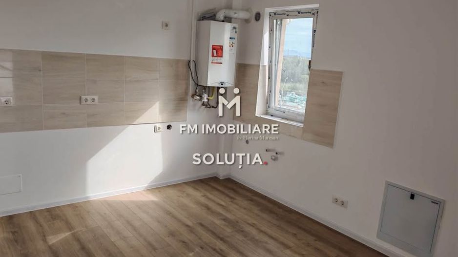 Apartament cu 1 cameră de vânzare – strada Daliei| Bloc nou cu lift - Poză 3